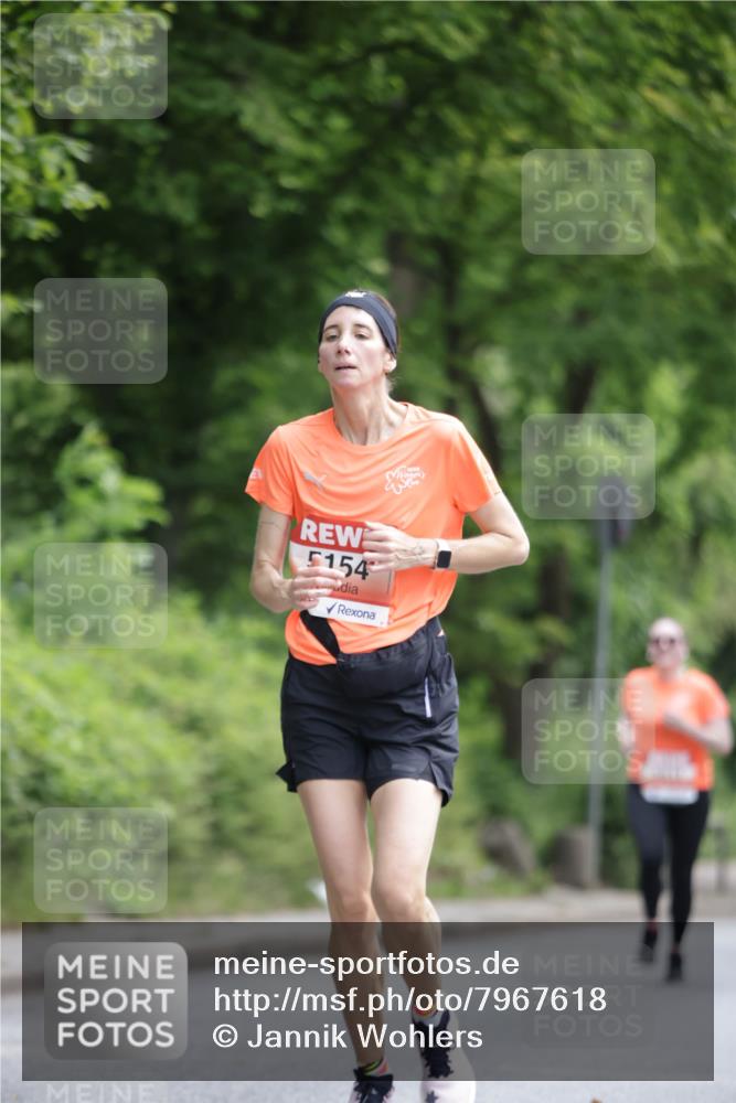 15.06.2025 - REWE Women's Run Jannik Wohlers http://msf.ph/oto/7967618 15.06.2025 10:02:47 Laufen 5154 meine-sportfotos.de