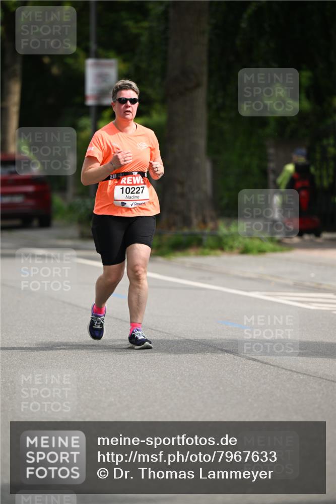 15.06.2025 - REWE Women's Run Dr. Thomas Lammeyer http://msf.ph/oto/7967633 15.06.2025 09:55:24 Laufen 23, 0, 10227 meine-sportfotos.de