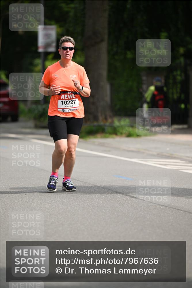 15.06.2025 - REWE Women's Run Dr. Thomas Lammeyer http://msf.ph/oto/7967636 15.06.2025 09:55:24 Laufen 10227 meine-sportfotos.de