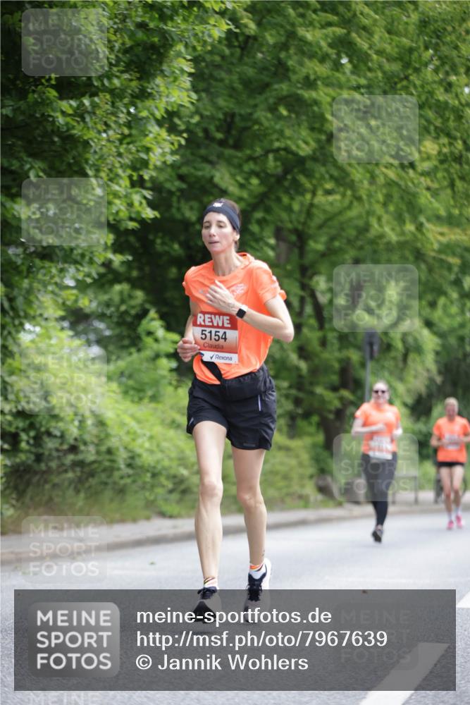 15.06.2025 - REWE Women's Run Jannik Wohlers http://msf.ph/oto/7967639 15.06.2025 10:02:48 Laufen 5154 meine-sportfotos.de