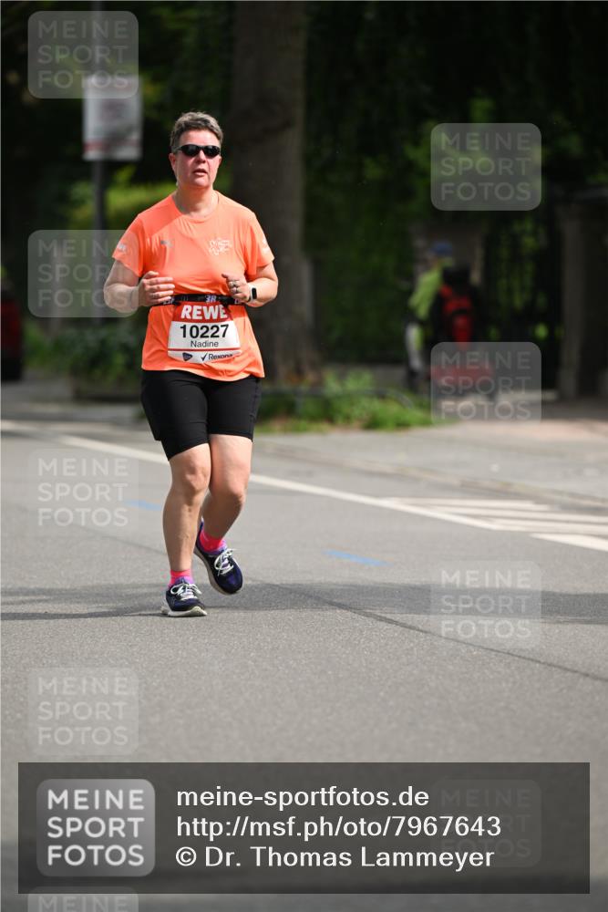15.06.2025 - REWE Women's Run Dr. Thomas Lammeyer http://msf.ph/oto/7967643 15.06.2025 09:55:25 Laufen 3, 10227 meine-sportfotos.de