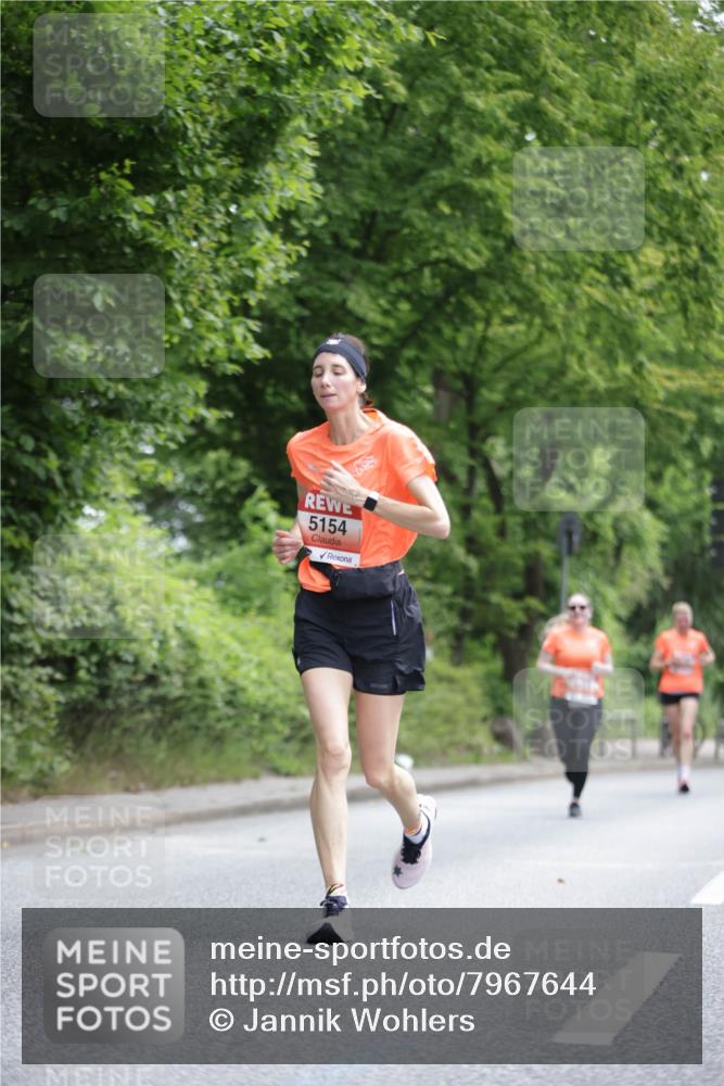 15.06.2025 - REWE Women's Run Jannik Wohlers http://msf.ph/oto/7967644 15.06.2025 10:02:48 Laufen 5154 meine-sportfotos.de