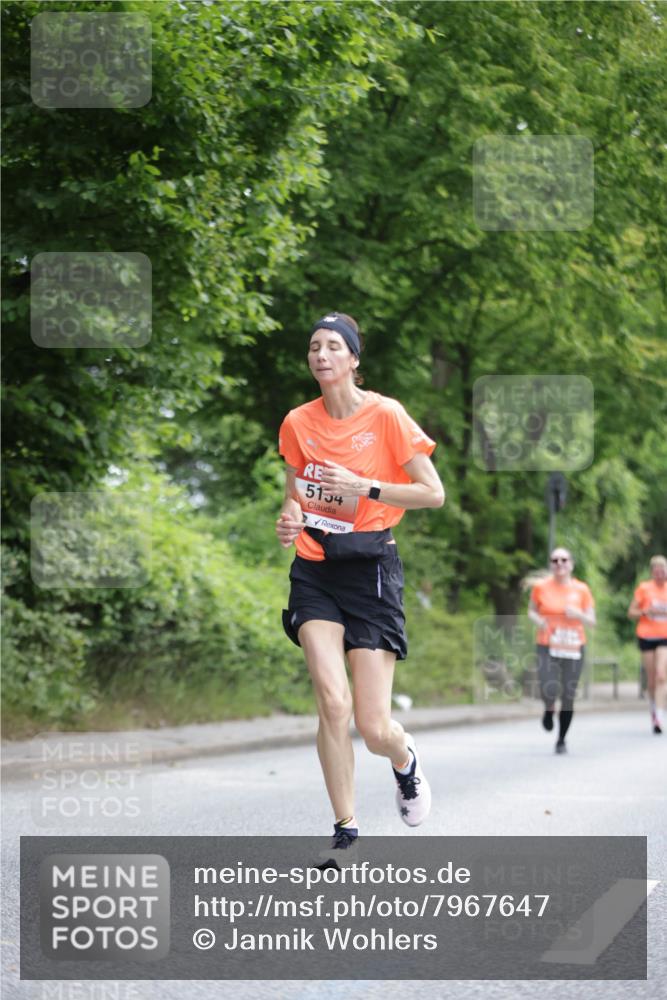 15.06.2025 - REWE Women's Run Jannik Wohlers http://msf.ph/oto/7967647 15.06.2025 10:02:48 Laufen 5154 meine-sportfotos.de
