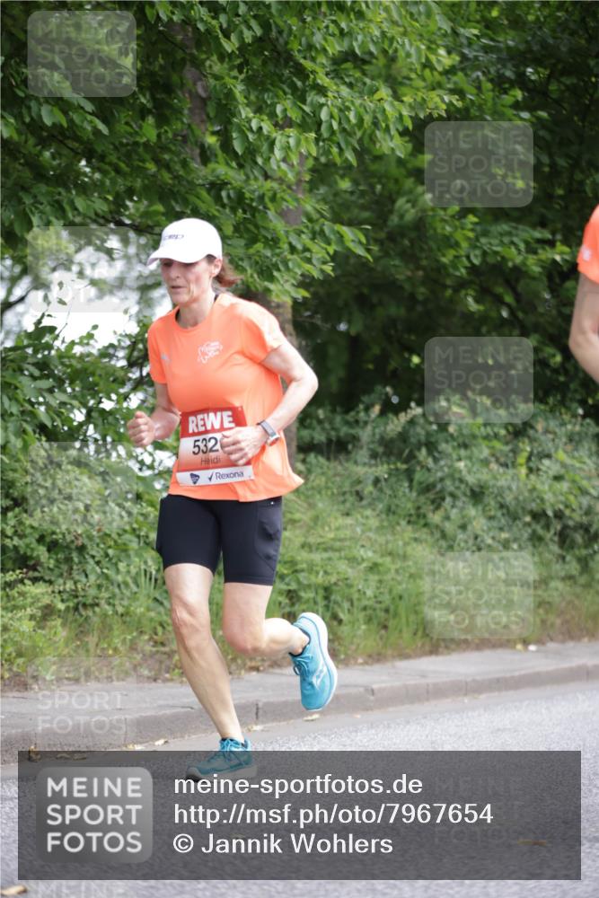 15.06.2025 - REWE Women's Run Jannik Wohlers http://msf.ph/oto/7967654 15.06.2025 10:02:49 Laufen 532 meine-sportfotos.de