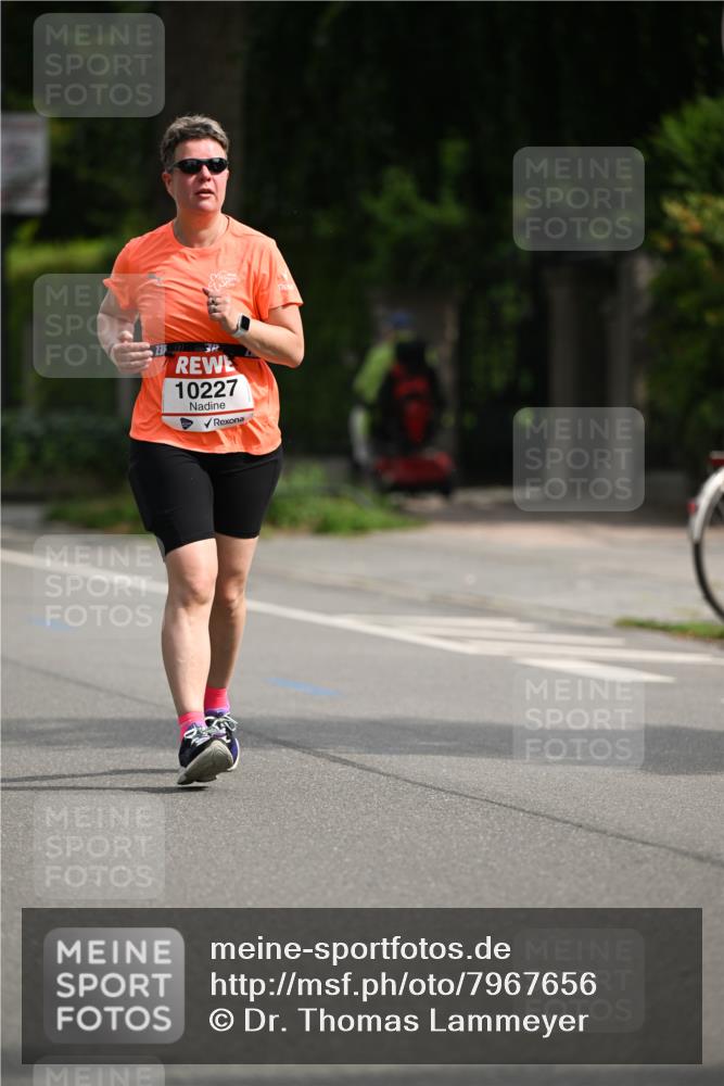 15.06.2025 - REWE Women's Run Dr. Thomas Lammeyer http://msf.ph/oto/7967656 15.06.2025 09:55:25 Laufen 230, 10227 meine-sportfotos.de