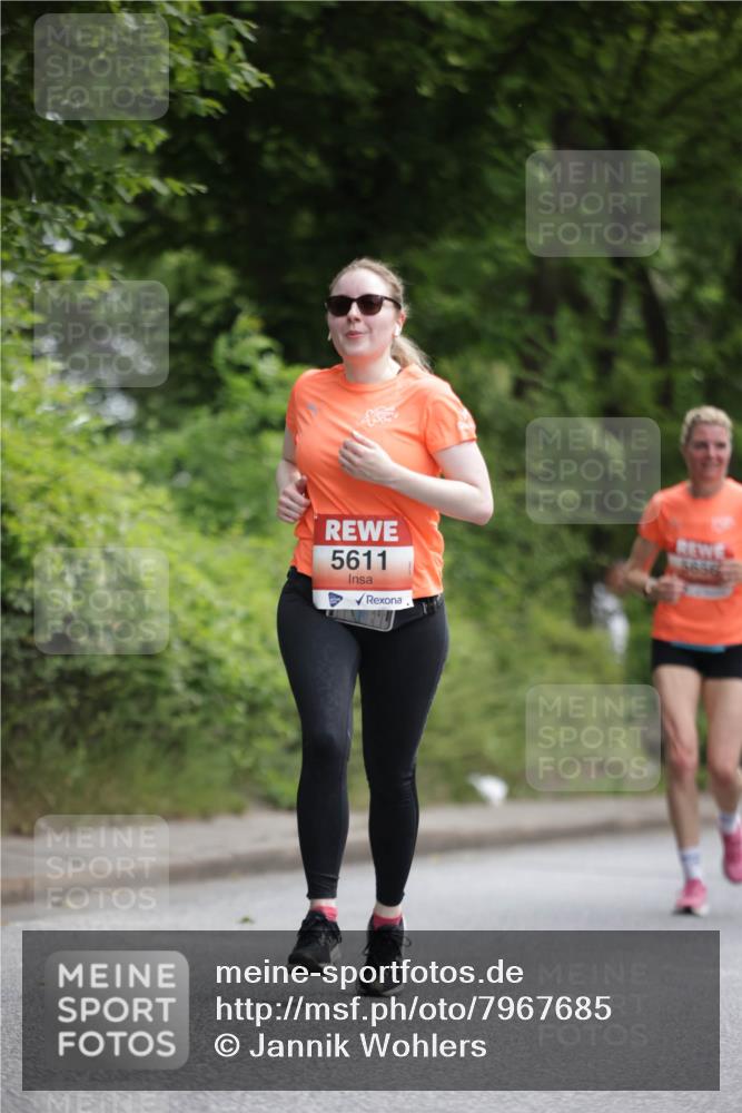 15.06.2025 - REWE Women's Run Jannik Wohlers http://msf.ph/oto/7967685 15.06.2025 10:02:52 Laufen 5611 meine-sportfotos.de