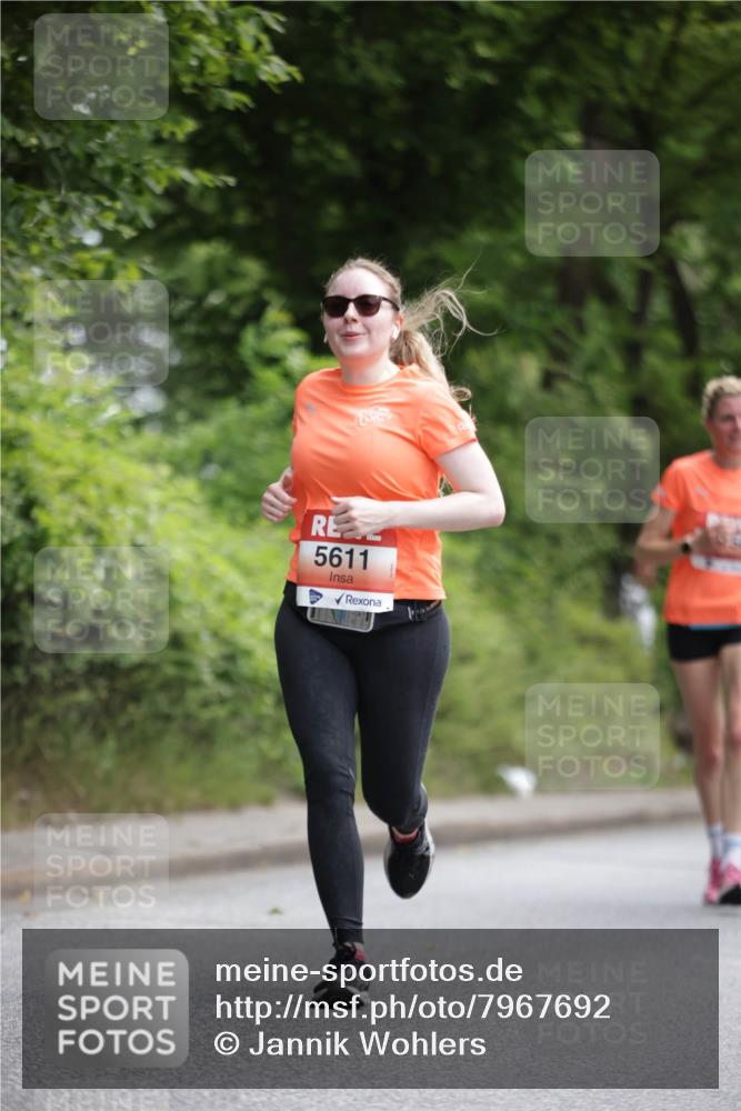 15.06.2025 - REWE Women's Run Jannik Wohlers http://msf.ph/oto/7967692 15.06.2025 10:02:52 Laufen 5611 meine-sportfotos.de