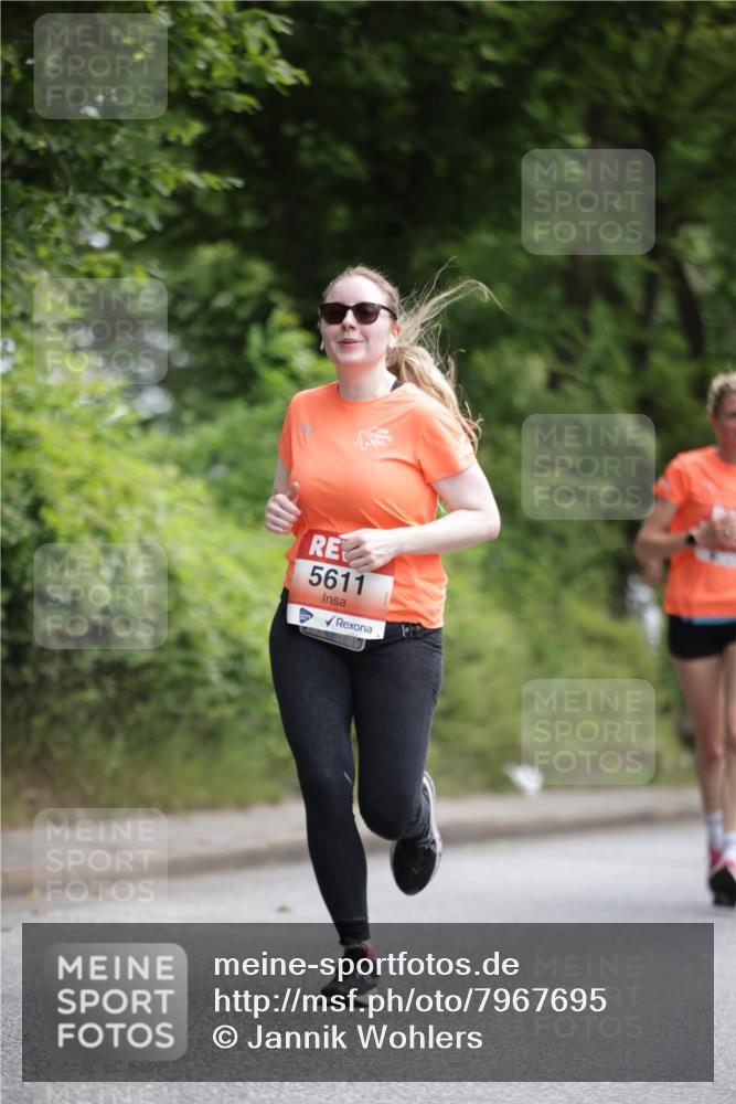 15.06.2025 - REWE Women's Run Jannik Wohlers http://msf.ph/oto/7967695 15.06.2025 10:02:52 Laufen 5611 meine-sportfotos.de