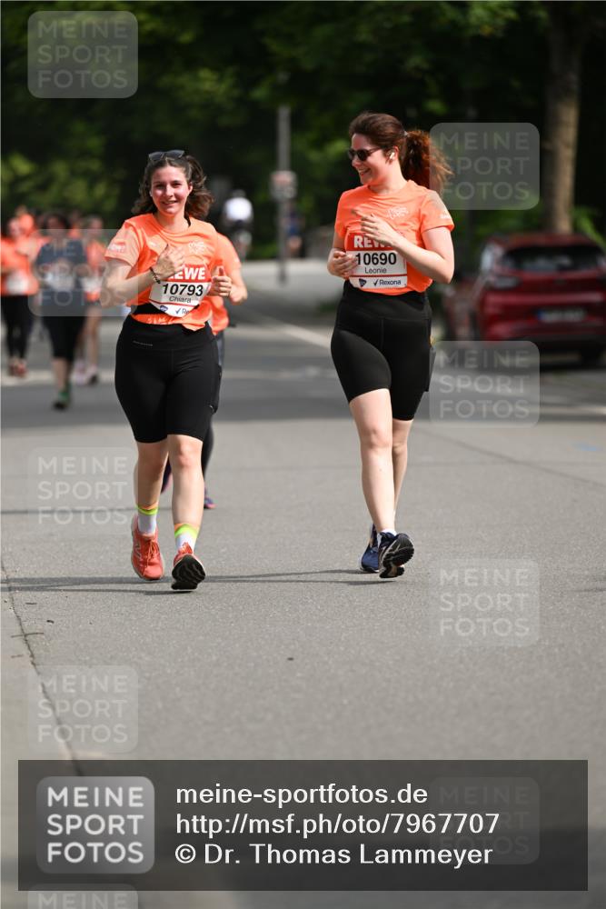 15.06.2025 - REWE Women's Run Dr. Thomas Lammeyer http://msf.ph/oto/7967707 15.06.2025 09:55:28 Laufen 10793, 10690 meine-sportfotos.de