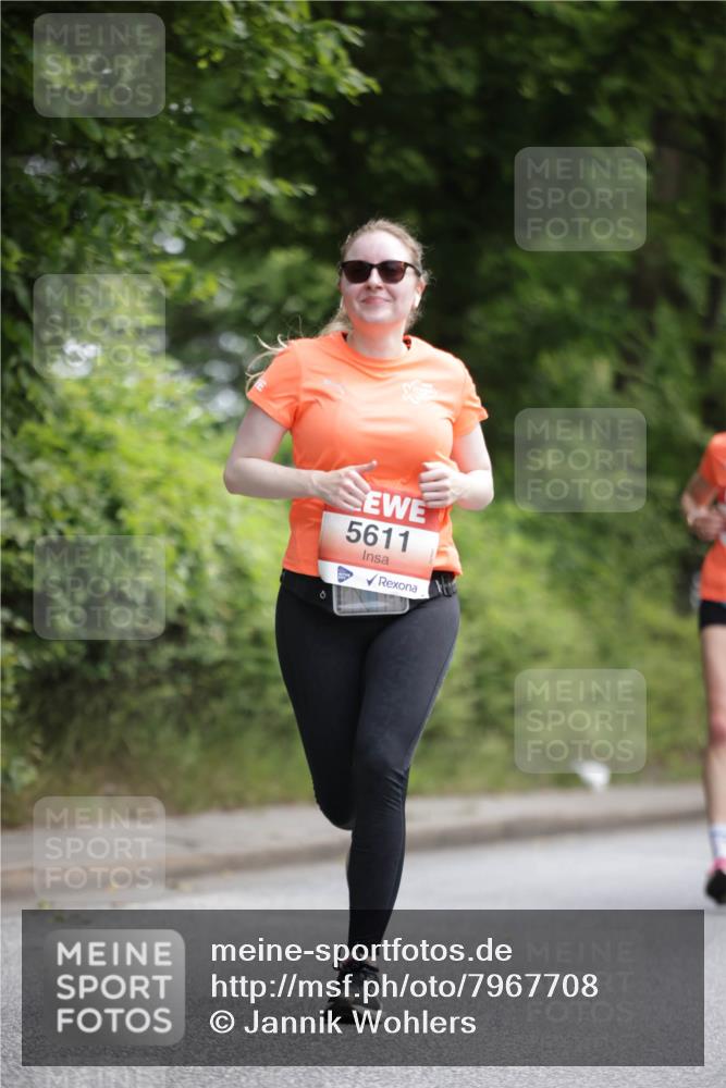 15.06.2025 - REWE Women's Run Jannik Wohlers http://msf.ph/oto/7967708 15.06.2025 10:02:52 Laufen 5611 meine-sportfotos.de