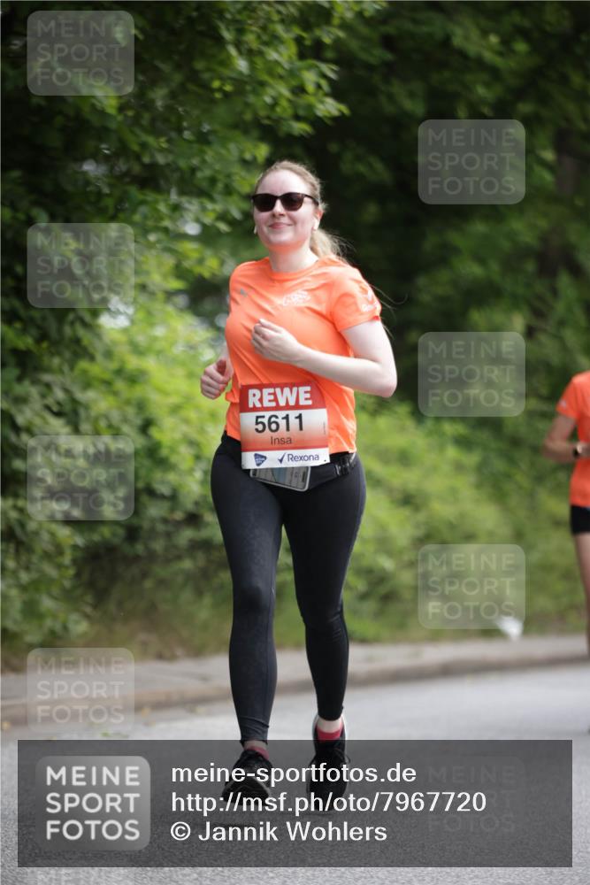 15.06.2025 - REWE Women's Run Jannik Wohlers http://msf.ph/oto/7967720 15.06.2025 10:02:53 Laufen 5611 meine-sportfotos.de