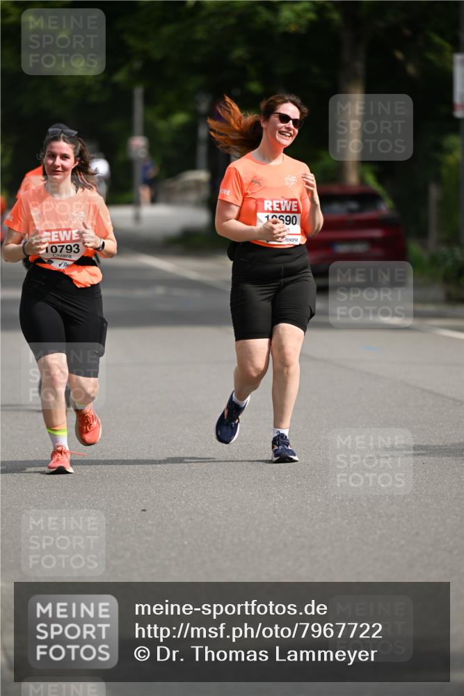 15.06.2025 - REWE Women's Run Dr. Thomas Lammeyer http://msf.ph/oto/7967722 15.06.2025 09:55:29 Laufen 0793, 10590 meine-sportfotos.de