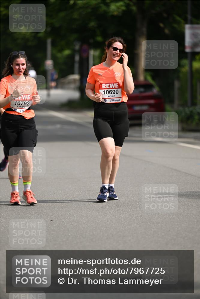 15.06.2025 - REWE Women's Run Dr. Thomas Lammeyer http://msf.ph/oto/7967725 15.06.2025 09:55:29 Laufen 10793, 10690 meine-sportfotos.de