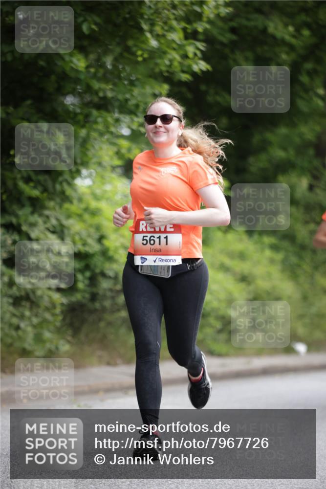 15.06.2025 - REWE Women's Run Jannik Wohlers http://msf.ph/oto/7967726 15.06.2025 10:02:53 Laufen 5611 meine-sportfotos.de