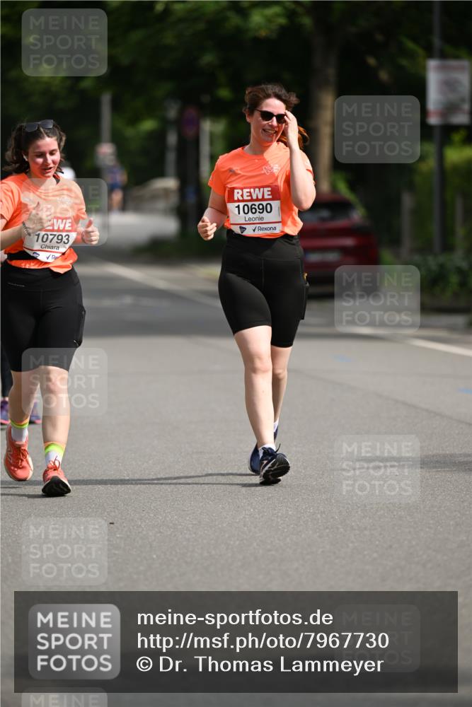 15.06.2025 - REWE Women's Run Dr. Thomas Lammeyer http://msf.ph/oto/7967730 15.06.2025 09:55:29 Laufen 10793, 10690 meine-sportfotos.de
