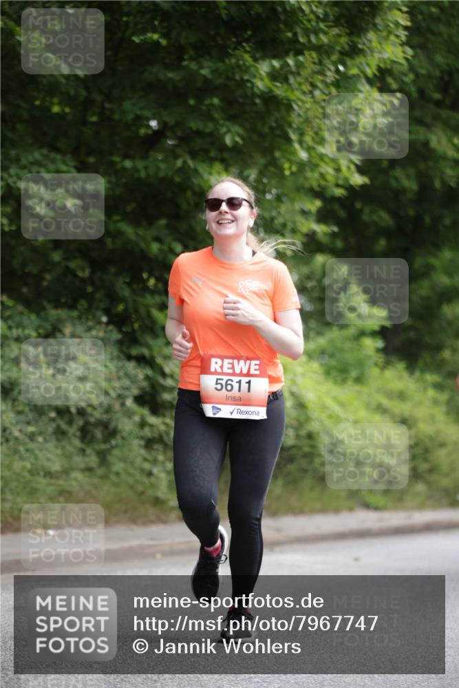15.06.2025 - REWE Women's Run Jannik Wohlers http://msf.ph/oto/7967747 15.06.2025 10:02:53 Laufen 5611 meine-sportfotos.de