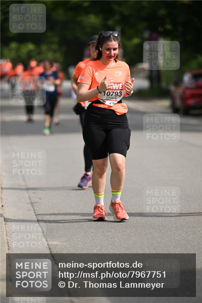 15.06.2025 - REWE Women's Run Dr. Thomas Lammeyer http://msf.ph/oto/7967751 15.06.2025 09:55:30 Laufen 10793 meine-sportfotos.de