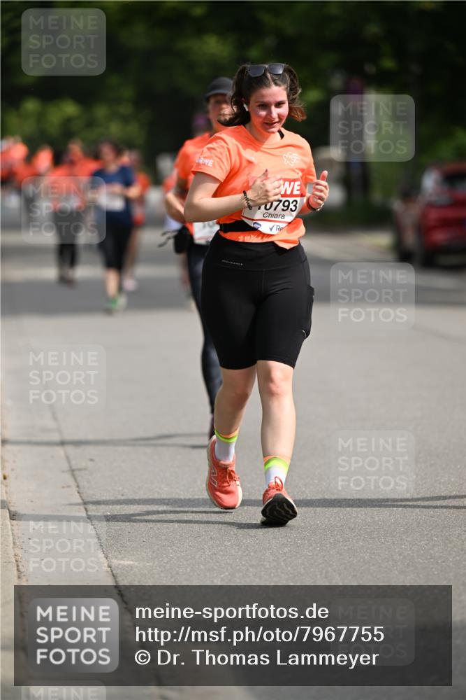 15.06.2025 - REWE Women's Run Dr. Thomas Lammeyer http://msf.ph/oto/7967755 15.06.2025 09:55:30 Laufen 0793 meine-sportfotos.de
