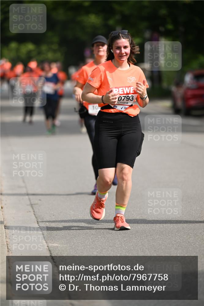 15.06.2025 - REWE Women's Run Dr. Thomas Lammeyer http://msf.ph/oto/7967758 15.06.2025 09:55:31 Laufen 0793 meine-sportfotos.de