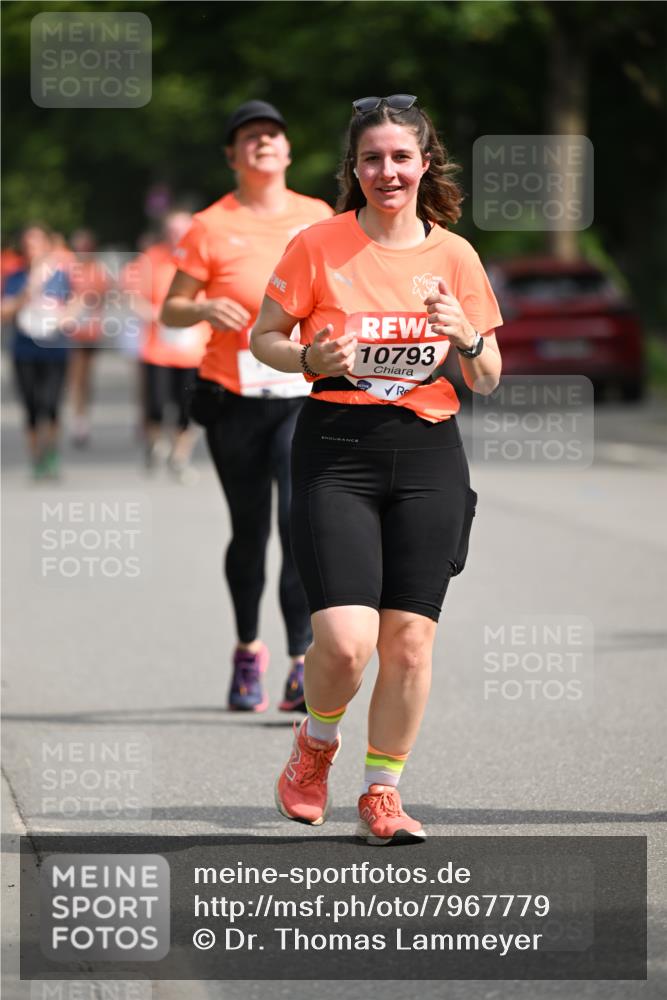 15.06.2025 - REWE Women's Run Dr. Thomas Lammeyer http://msf.ph/oto/7967779 15.06.2025 09:55:31 Laufen 10793 meine-sportfotos.de