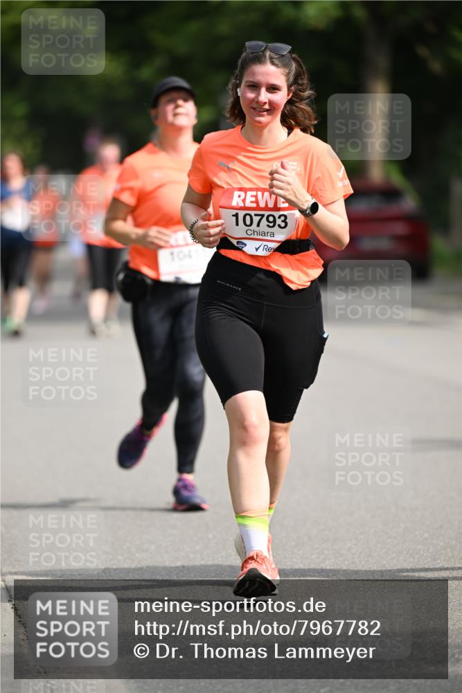 15.06.2025 - REWE Women's Run Dr. Thomas Lammeyer http://msf.ph/oto/7967782 15.06.2025 09:55:32 Laufen 104, 10793 meine-sportfotos.de