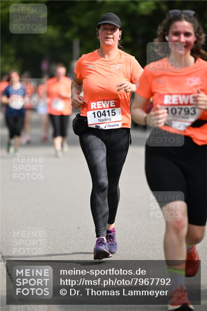 15.06.2025 - REWE Women's Run Dr. Thomas Lammeyer http://msf.ph/oto/7967792 15.06.2025 09:55:32 Laufen 10415, 10793 meine-sportfotos.de