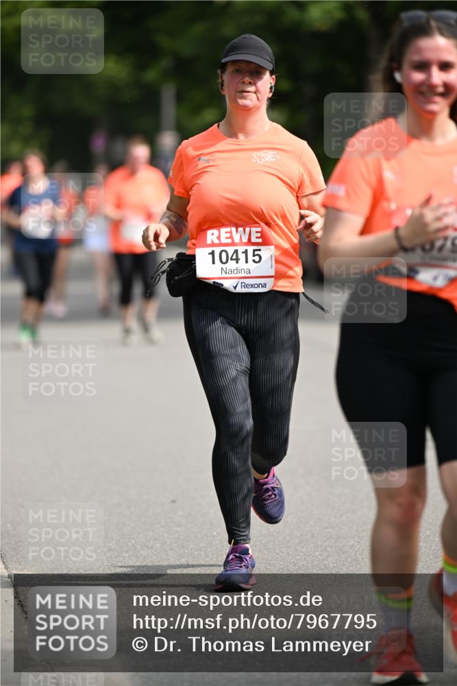 15.06.2025 - REWE Women's Run Dr. Thomas Lammeyer http://msf.ph/oto/7967795 15.06.2025 09:55:33 Laufen 10415 meine-sportfotos.de
