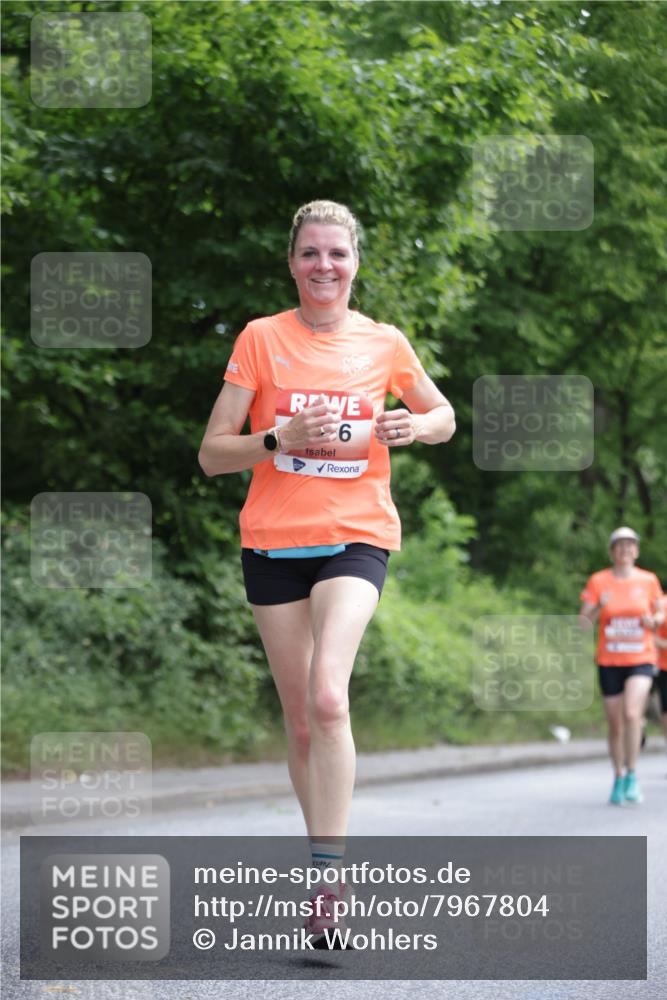 15.06.2025 - REWE Women's Run Jannik Wohlers http://msf.ph/oto/7967804 15.06.2025 10:02:56 Laufen 6 meine-sportfotos.de