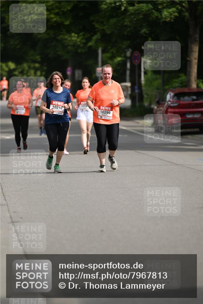 15.06.2025 - REWE Women's Run Dr. Thomas Lammeyer http://msf.ph/oto/7967813 15.06.2025 09:55:35 Laufen 10210, 2479, 1019, 10299 meine-sportfotos.de