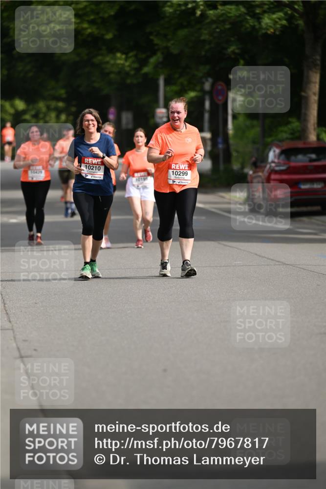 15.06.2025 - REWE Women's Run Dr. Thomas Lammeyer http://msf.ph/oto/7967817 15.06.2025 09:55:35 Laufen 10210, 10299 meine-sportfotos.de