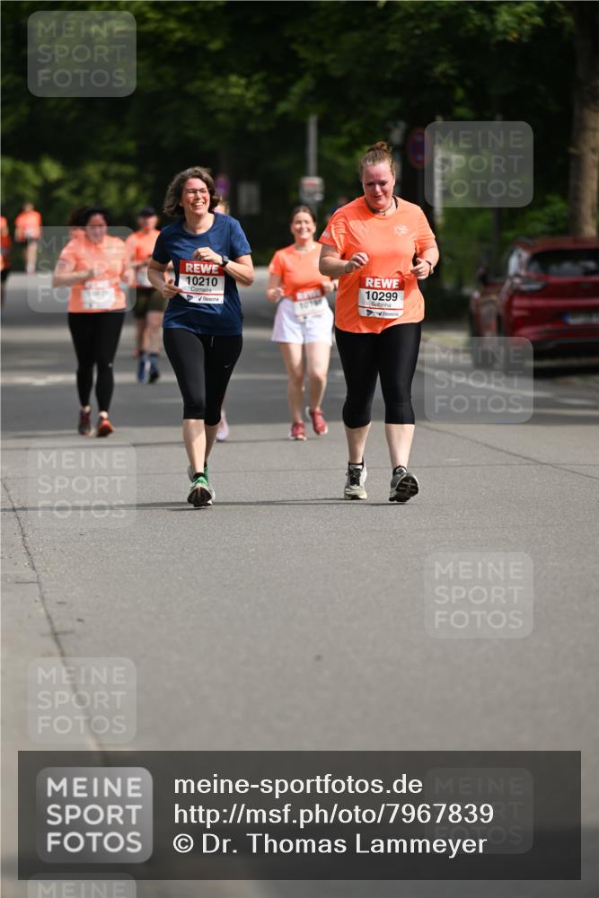 15.06.2025 - REWE Women's Run Dr. Thomas Lammeyer http://msf.ph/oto/7967839 15.06.2025 09:55:36 Laufen 10210, 1070, 10299 meine-sportfotos.de