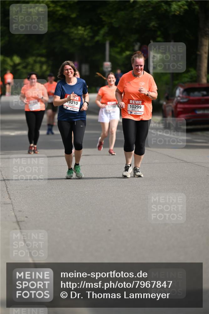 15.06.2025 - REWE Women's Run Dr. Thomas Lammeyer http://msf.ph/oto/7967847 15.06.2025 09:55:36 Laufen 0210, 10299 meine-sportfotos.de