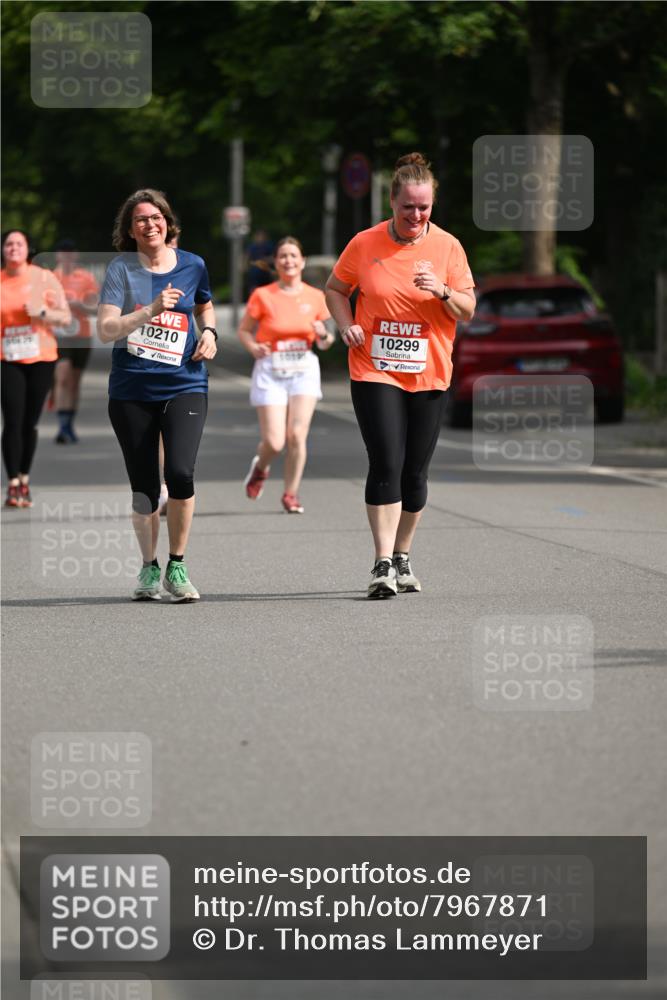 15.06.2025 - REWE Women's Run Dr. Thomas Lammeyer http://msf.ph/oto/7967871 15.06.2025 09:55:37 Laufen 10210, 10299 meine-sportfotos.de
