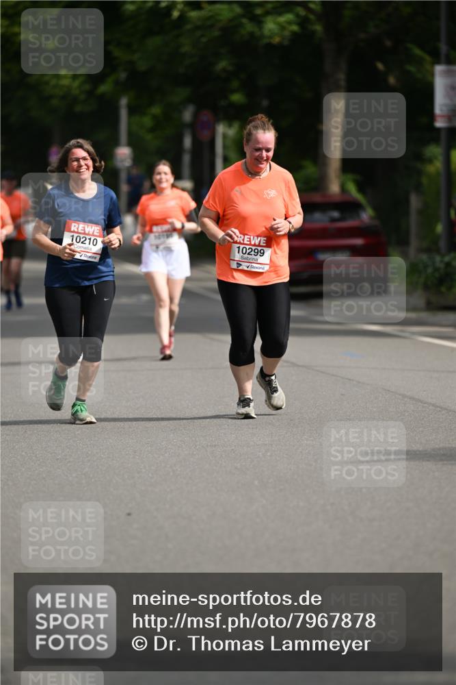 15.06.2025 - REWE Women's Run Dr. Thomas Lammeyer http://msf.ph/oto/7967878 15.06.2025 09:55:37 Laufen 10210, 10299 meine-sportfotos.de