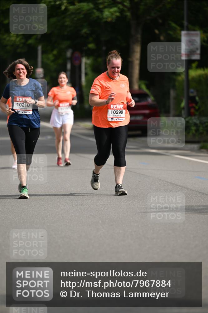15.06.2025 - REWE Women's Run Dr. Thomas Lammeyer http://msf.ph/oto/7967884 15.06.2025 09:55:37 Laufen 10210, 10299 meine-sportfotos.de
