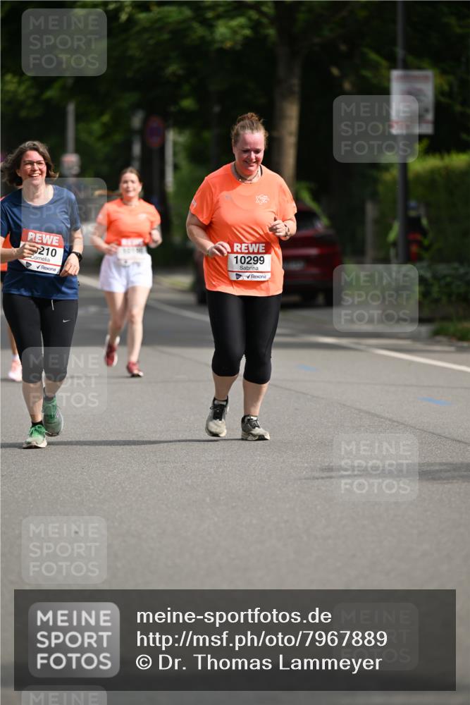 15.06.2025 - REWE Women's Run Dr. Thomas Lammeyer http://msf.ph/oto/7967889 15.06.2025 09:55:37 Laufen 210, 10299 meine-sportfotos.de