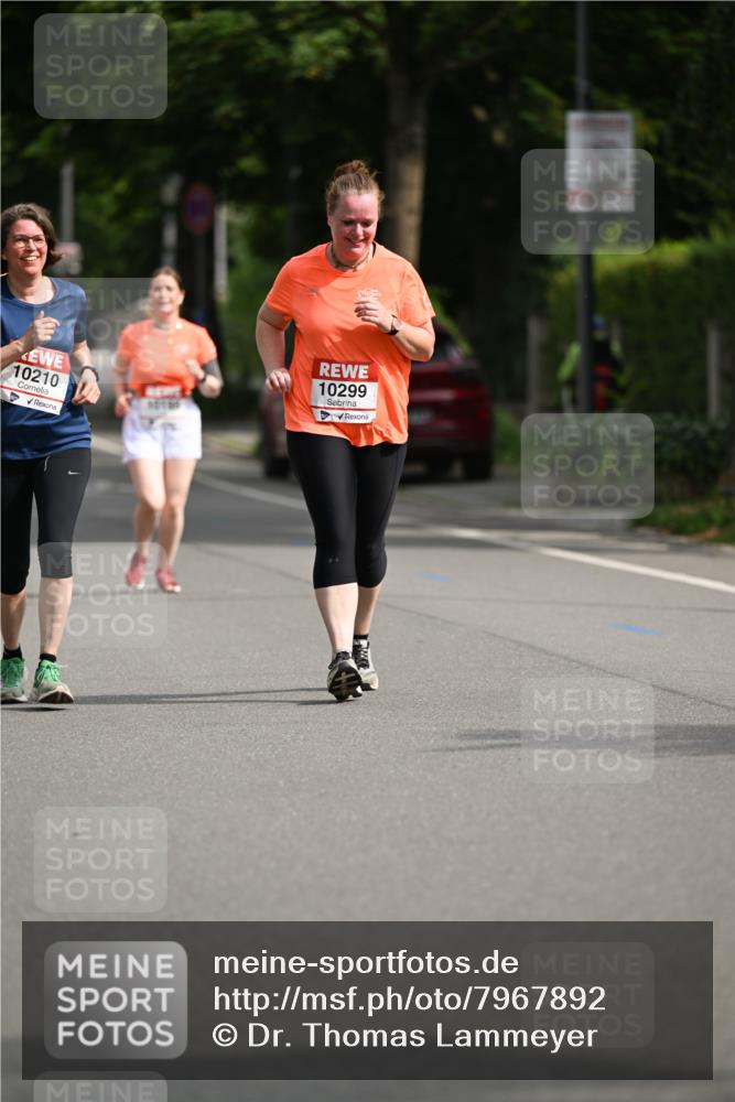 15.06.2025 - REWE Women's Run Dr. Thomas Lammeyer http://msf.ph/oto/7967892 15.06.2025 09:55:38 Laufen 10210, 10299 meine-sportfotos.de