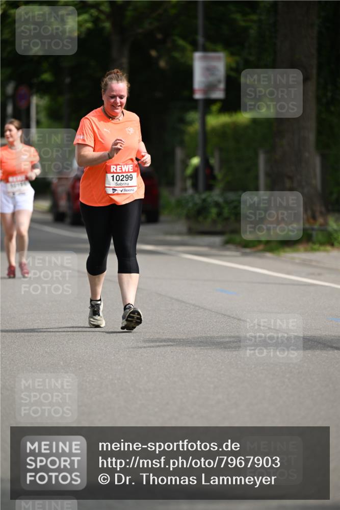 15.06.2025 - REWE Women's Run Dr. Thomas Lammeyer http://msf.ph/oto/7967903 15.06.2025 09:55:38 Laufen 10299 meine-sportfotos.de