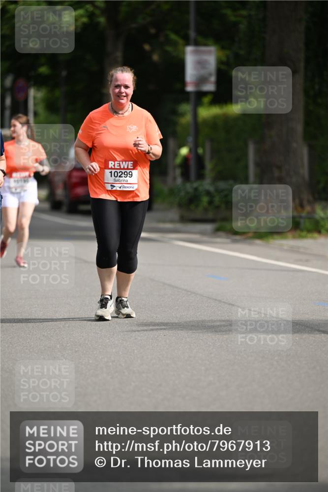 15.06.2025 - REWE Women's Run Dr. Thomas Lammeyer http://msf.ph/oto/7967913 15.06.2025 09:55:38 Laufen 10299 meine-sportfotos.de