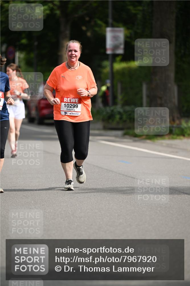 15.06.2025 - REWE Women's Run Dr. Thomas Lammeyer http://msf.ph/oto/7967920 15.06.2025 09:55:39 Laufen 10299 meine-sportfotos.de