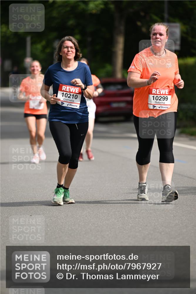 15.06.2025 - REWE Women's Run Dr. Thomas Lammeyer http://msf.ph/oto/7967927 15.06.2025 09:55:39 Laufen 10210, 10299 meine-sportfotos.de