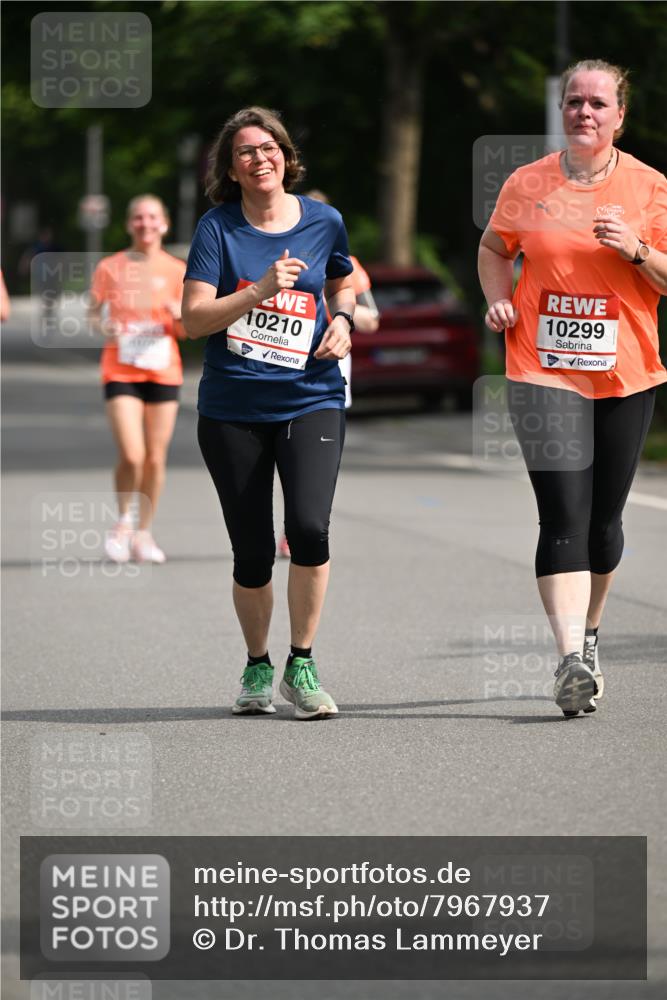 15.06.2025 - REWE Women's Run Dr. Thomas Lammeyer http://msf.ph/oto/7967937 15.06.2025 09:55:40 Laufen 10210, 10299 meine-sportfotos.de
