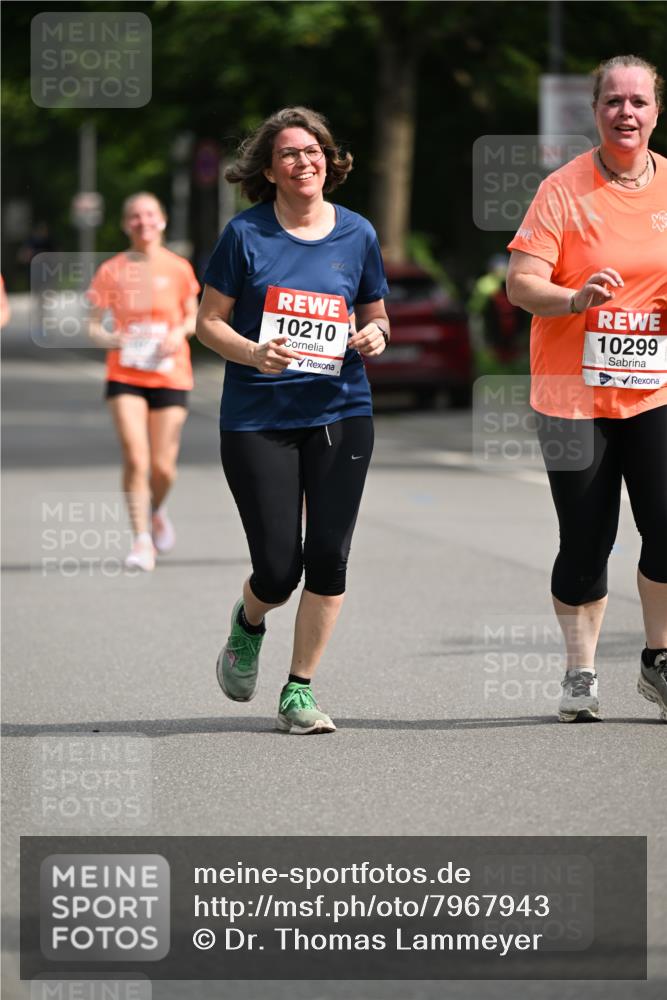 15.06.2025 - REWE Women's Run Dr. Thomas Lammeyer http://msf.ph/oto/7967943 15.06.2025 09:55:40 Laufen 10210, 10299 meine-sportfotos.de