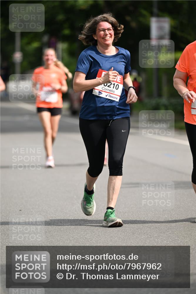 15.06.2025 - REWE Women's Run Dr. Thomas Lammeyer http://msf.ph/oto/7967962 15.06.2025 09:55:41 Laufen 0210 meine-sportfotos.de