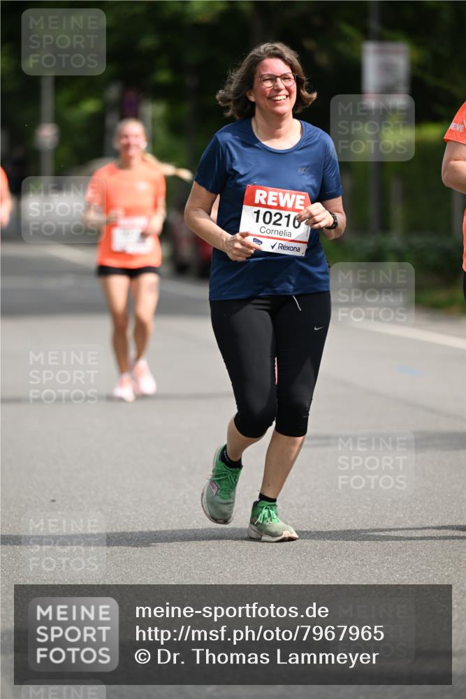 15.06.2025 - REWE Women's Run Dr. Thomas Lammeyer http://msf.ph/oto/7967965 15.06.2025 09:55:41 Laufen 10210 meine-sportfotos.de