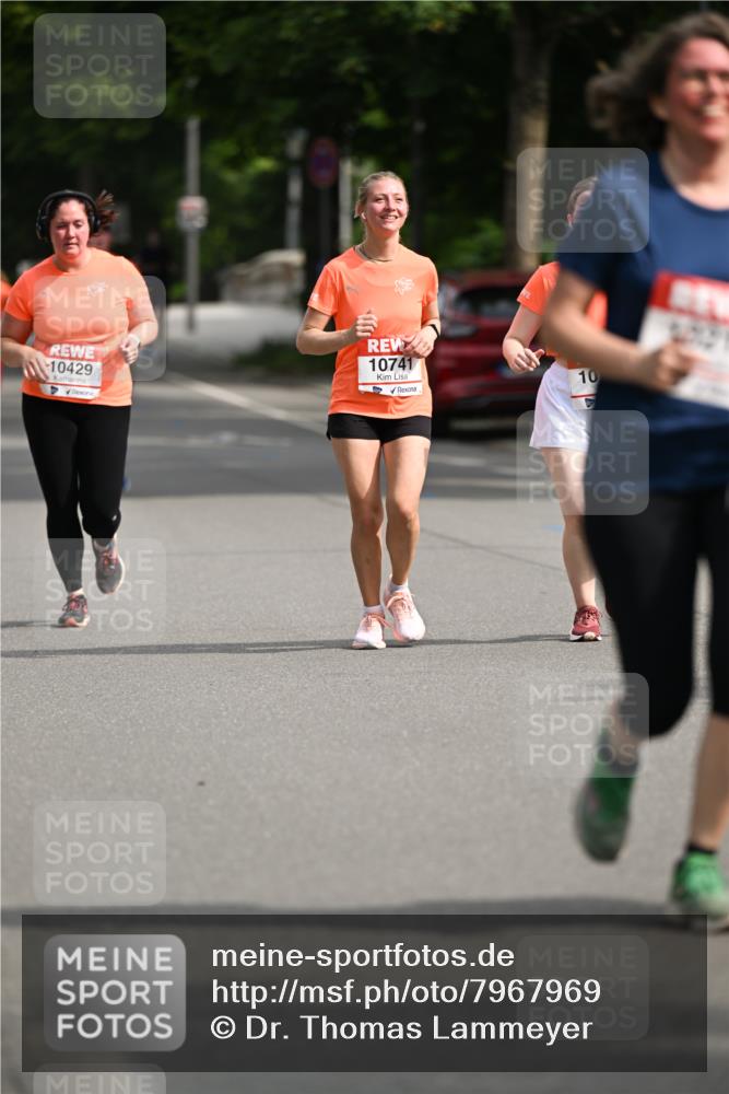 15.06.2025 - REWE Women's Run Dr. Thomas Lammeyer http://msf.ph/oto/7967969 15.06.2025 09:55:42 Laufen 10429, 10741 meine-sportfotos.de