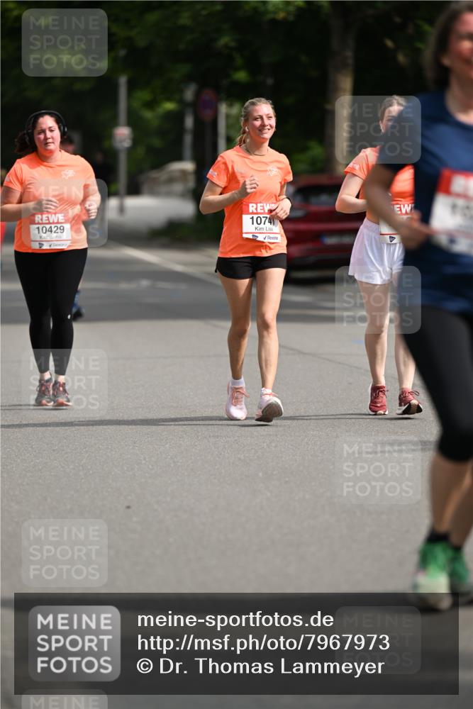15.06.2025 - REWE Women's Run Dr. Thomas Lammeyer http://msf.ph/oto/7967973 15.06.2025 09:55:42 Laufen 10429, 10741 meine-sportfotos.de