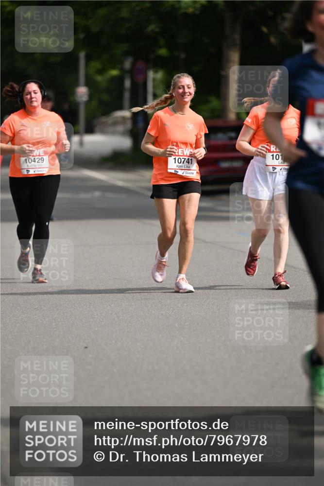 15.06.2025 - REWE Women's Run Dr. Thomas Lammeyer http://msf.ph/oto/7967978 15.06.2025 09:55:42 Laufen 10429, 10741, 101 meine-sportfotos.de