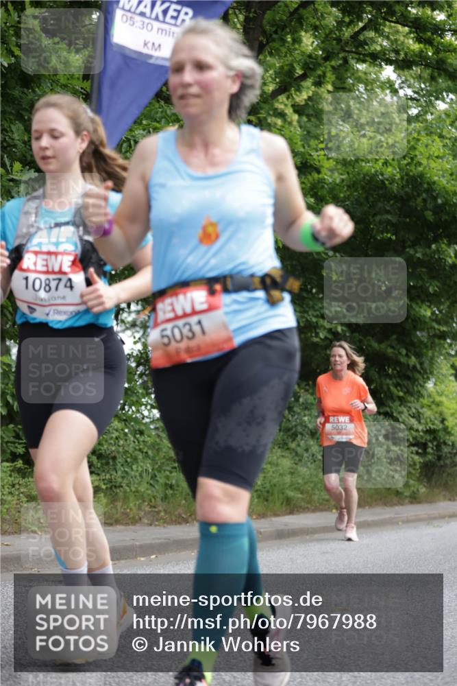 15.06.2025 - REWE Women's Run Jannik Wohlers http://msf.ph/oto/7967988 15.06.2025 10:03:04 Laufen 10874, 05, 30, 5031, 5032 meine-sportfotos.de