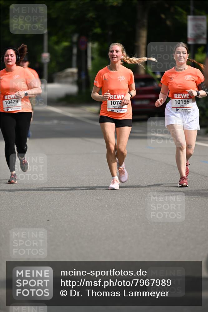 15.06.2025 - REWE Women's Run Dr. Thomas Lammeyer http://msf.ph/oto/7967989 15.06.2025 09:55:42 Laufen 10429, 1074, 10195 meine-sportfotos.de
